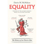 Equality - ISBN 9781804186855