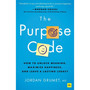 The Purpose Code - ISBN 9781804090862