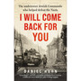I Will Come Back for You - ISBN 9781804187807
