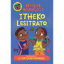 Rorisang & Morena: Itheko Lesitrato - ISBN 9781779991799
