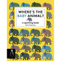 Where's the Baby Animal? - ISBN 9781835870983