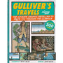 Classic Comics: Gulliver's Travels - ISBN 9781835874561