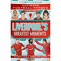 Ultimate Football Heroes Generations: Liverpool's Greatest Moments - ISBN 9781789469035