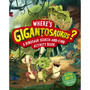 Where's Gigantosaurus? - ISBN 9781800788428