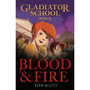 Gladiator School 2: Blood & Fire - ISBN 9781800789104