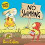 No Swimming - ISBN 9781035008681