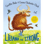 Liliana the Strong - ISBN 9781035020935