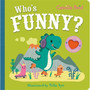 Who's Funny? - ISBN 9781035031818