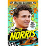 Racing Legends: Lando Norris - ISBN 9781035043927