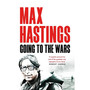 Going to the Wars - ISBN 9781035057337