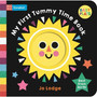 My First Tummy Time Book - ISBN 9781035076178