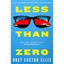 Less Than Zero - ISBN 9781035085965