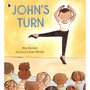 John's Turn - ISBN 9781529516593