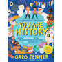 You Are History - ISBN 9781529523003