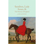Sanditon, Lady Susan, & The History of England - ISBN 9781909621688