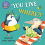 You Live Where?! - ISBN 9781529026283