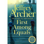 First Among Equals - ISBN 9781529060027