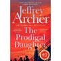 The Prodigal Daughter - ISBN 9781529060119