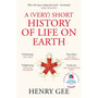 A (Very) Short History of Life On Earth - ISBN 9781529060584