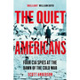 The Quiet Americans - ISBN 9781529066265
