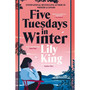 Five Tuesdays in Winter - ISBN 9781529086492