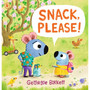Snack, Please! - ISBN 9781529523621