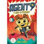 Agent 9: Flood-a-geddon! - ISBN 9781800786271