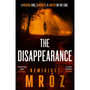 The Disappearance - ISBN 9781804187623