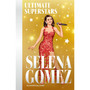 Ultimate Superstars: Selena Gomez - ISBN 9781835878484