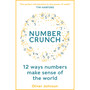 Numbercrunch - ISBN 9781788708371
