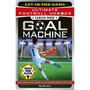 Ultimate Football Heroes – Goal Machine (Career Mode) - ISBN 9781789468991