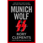 Munich Wolf - ISBN 9781804181430