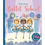 Sticker Search: Ballet School - ISBN 9781835872703