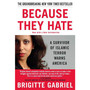 Because They Hate: A Survivor of Islamic Terror Warns America - ISBN 9780312358389
