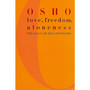Love, Freedom, Aloneness: The Koan of Relationships - ISBN 9780312291624