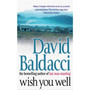 Wish You Well - ISBN 9780330419697