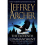 Eleventh Commandment - ISBN 9780330419079