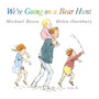 We're Going on a Bear Hunt - ISBN 9780744523232