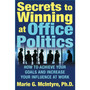 Secrets to Winning at Office Politics - ISBN 9780312332181