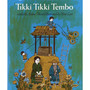 Tikki Tikki Tembo - ISBN 9780312367480