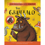 The Gruffalo 25th Anniversary Edition - ISBN 9781035028399