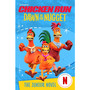 Chicken Run Dawn of the Nugget: The Junior Novel - ISBN 9781035022991