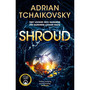 Shroud - ISBN 9781035013791