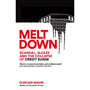 Meltdown - ISBN 9781035037476