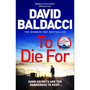 To Die For - ISBN 9781035035342