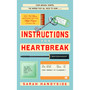 Instructions for Heartbreak - ISBN 9781035032761