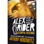 Scorpia Rising (Alex Rider) - ISBN 9781406360271