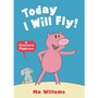 Today I Will Fly! - ISBN 9781406338485