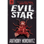 The Power of Five: Evil Star - ISBN 9781406338867