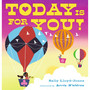 Today Is for You! - ISBN 9781406324648